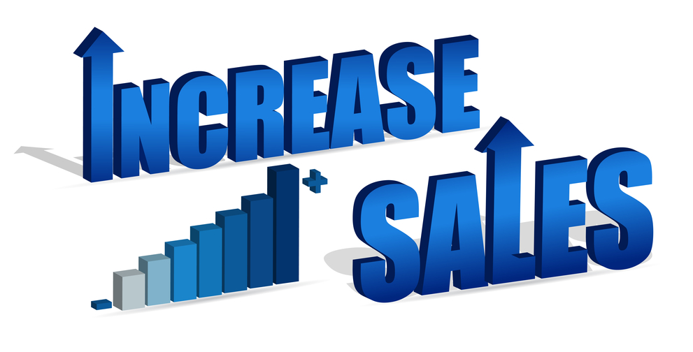 6 ways to increase your ecommerce sales
