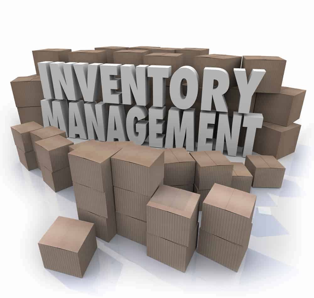 inventory system