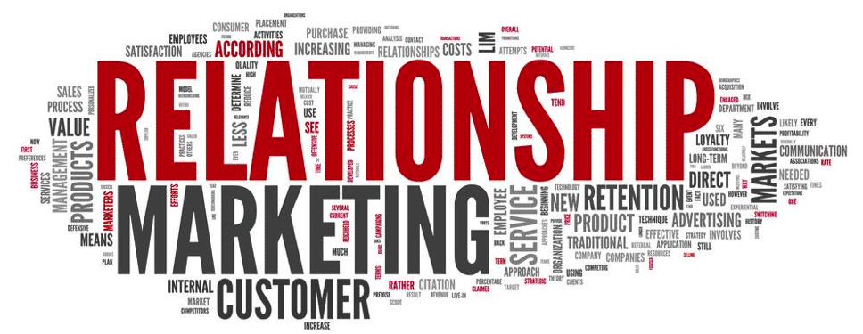 relationship marketing in services