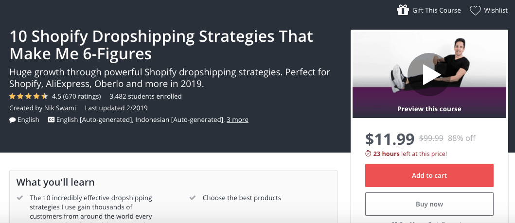 12 Shopify Dropshipping Apps