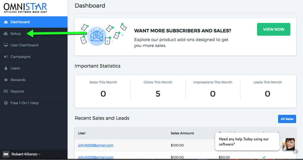 BigCommerce  Store