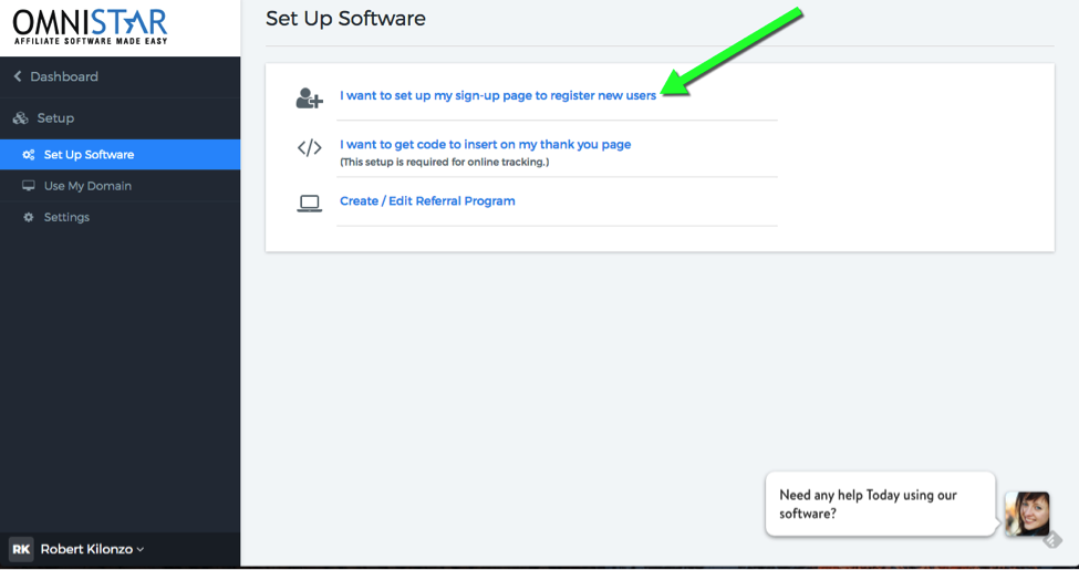BigCommerce  Store