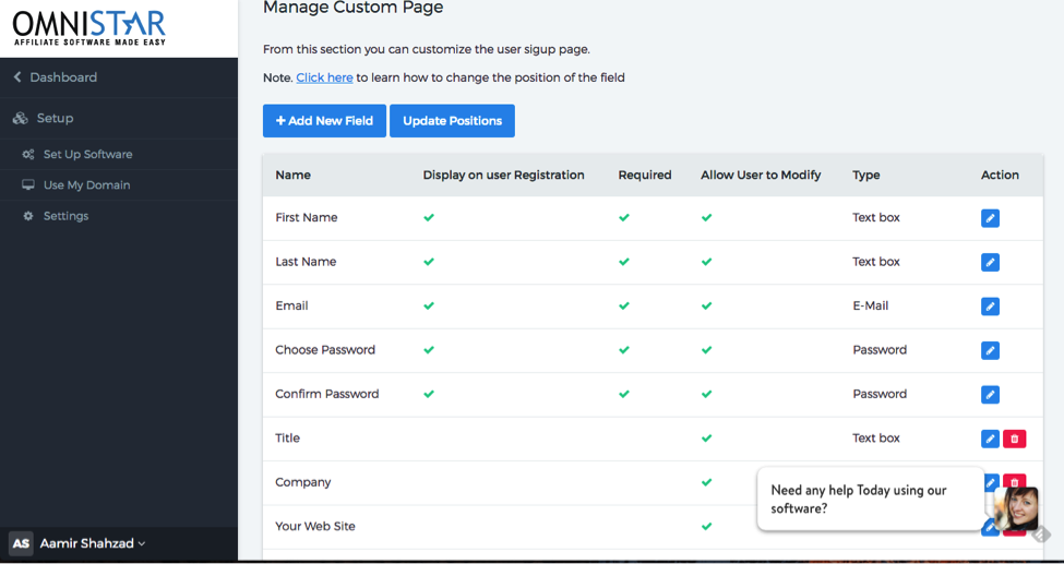 BigCommerce  Store