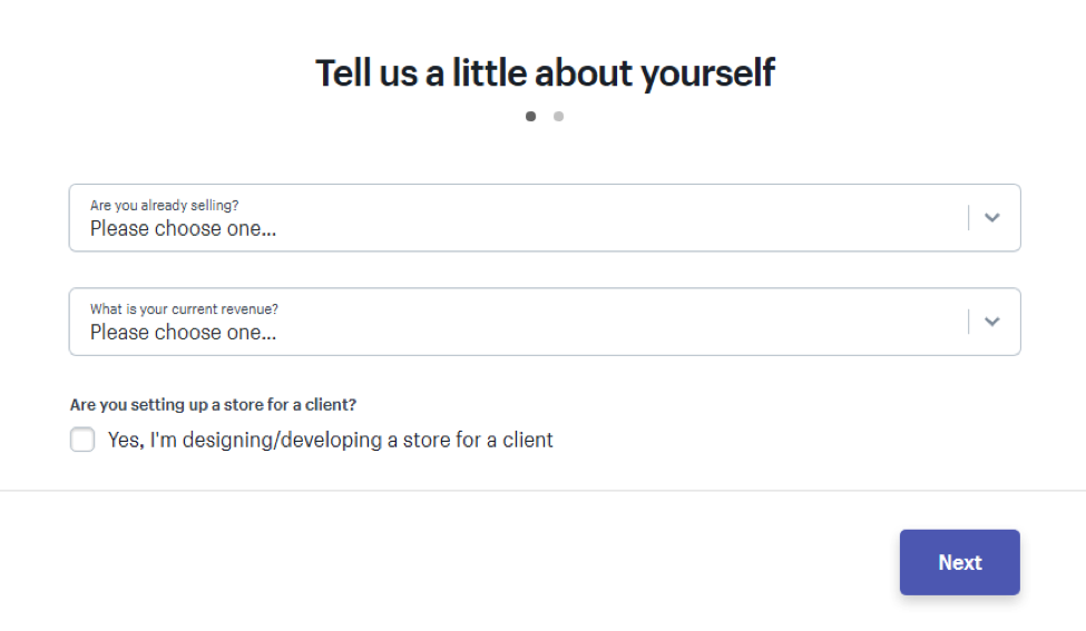Shopify Referral Software