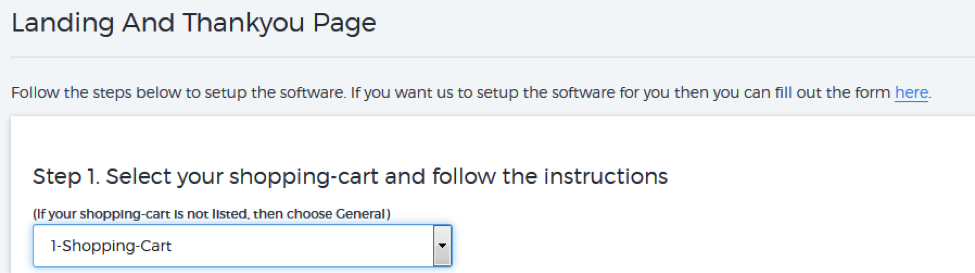 1-shopping-cart Referral Software