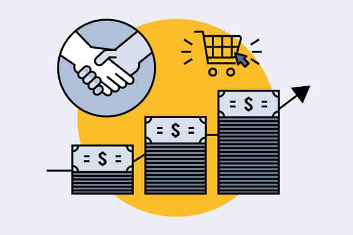 How Affiliate Marketing Can Increase Your Ecommerce Sales in 2024