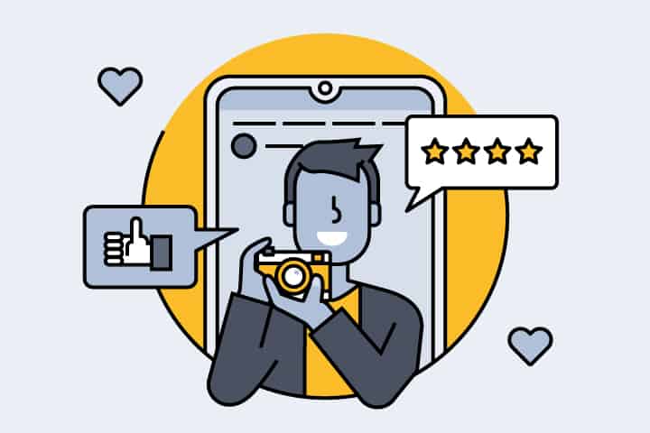 What Is An Instagram Influencer?  (Updated Apr 2025)