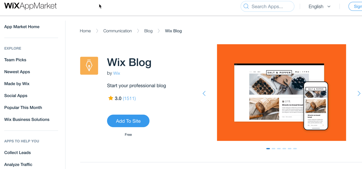 20 Best Wix Apps For Small Business For 2022