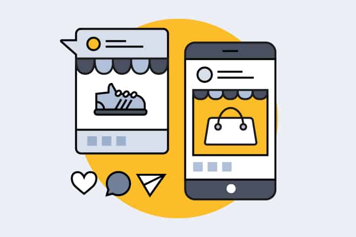 How to Promote Your Online Store on Instagram