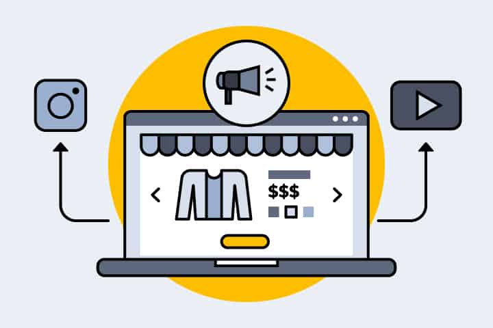 How Shopwired Users Can Set Up a Referral Program