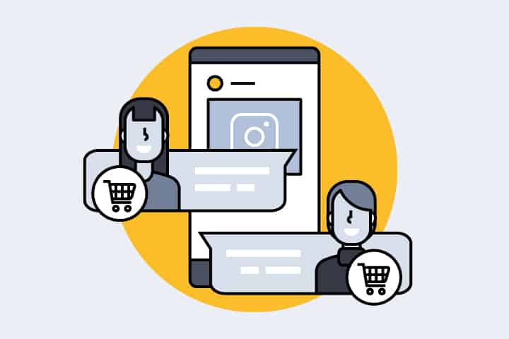 Instagram Marketing For E-commerce – Smart Strategies For Online Success