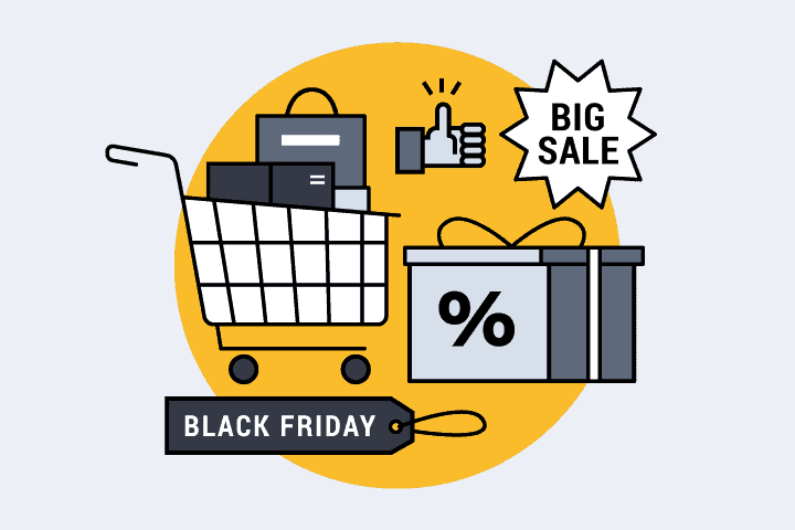 The Best Black Friday and Cyber Monday SAAS Deals of  2024