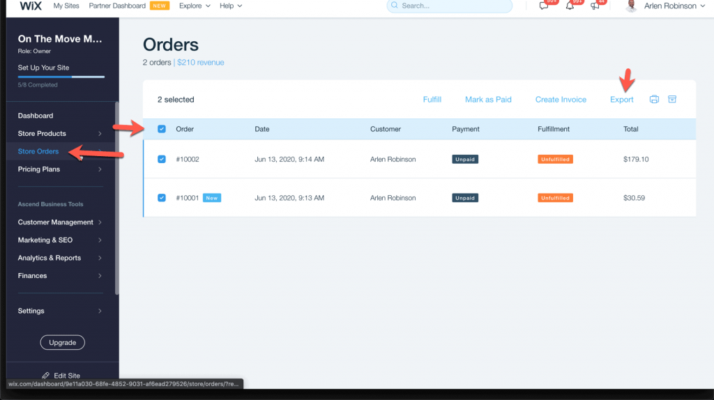 How to Set Up Wix Promo Code Tracking (Updated Mar 2022)