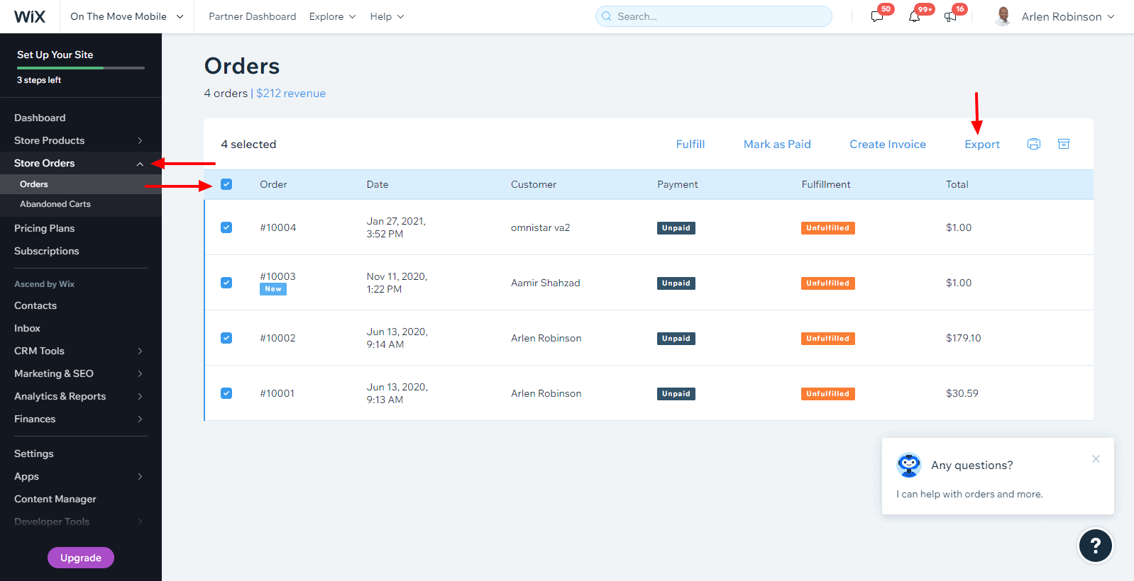 How to Set Up Wix Promo Code Tracking (Updated Sep 2024)