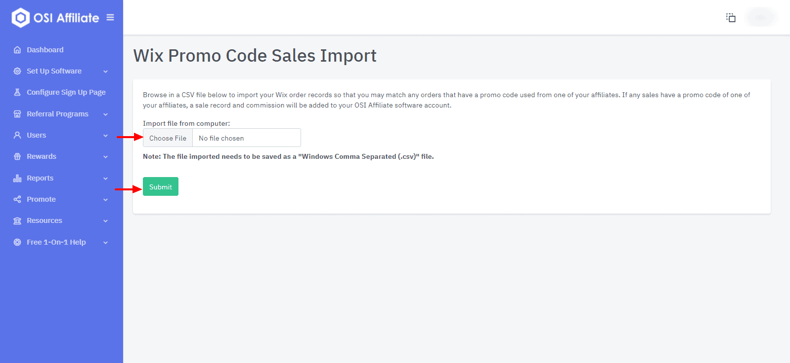How to Set Up Wix Promo Code Tracking (Updated Jun 2024)